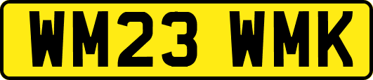 WM23WMK
