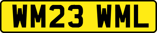 WM23WML