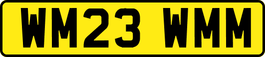 WM23WMM