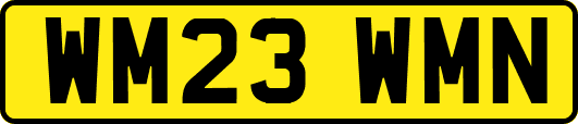WM23WMN