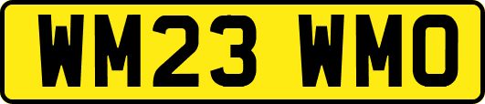 WM23WMO