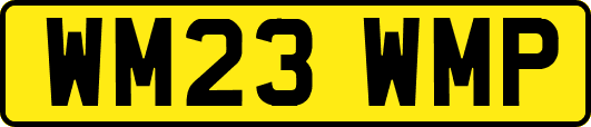 WM23WMP