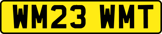WM23WMT