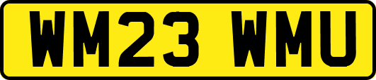 WM23WMU
