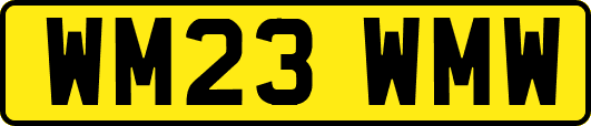 WM23WMW