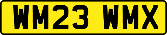 WM23WMX