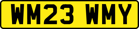 WM23WMY