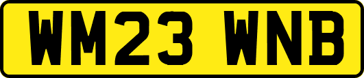 WM23WNB