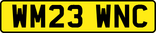 WM23WNC