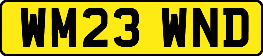 WM23WND