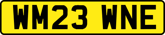 WM23WNE
