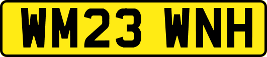 WM23WNH