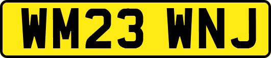 WM23WNJ