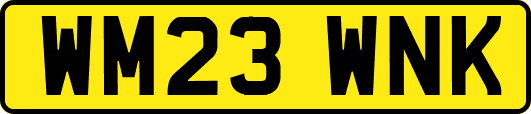 WM23WNK