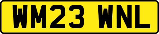 WM23WNL