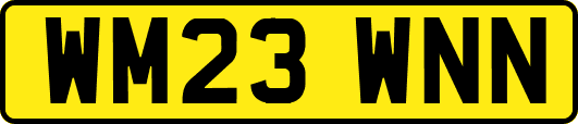 WM23WNN