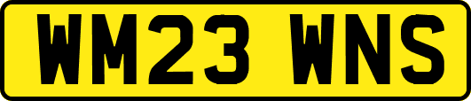 WM23WNS