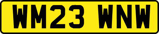 WM23WNW