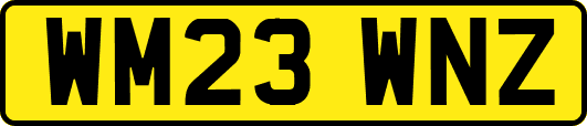 WM23WNZ