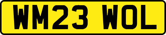 WM23WOL