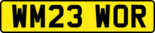 WM23WOR