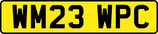 WM23WPC