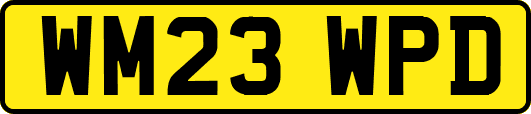 WM23WPD