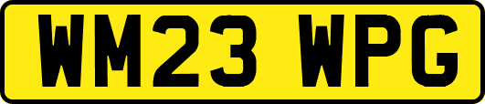 WM23WPG