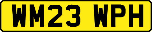 WM23WPH