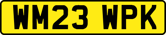 WM23WPK