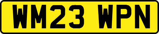 WM23WPN
