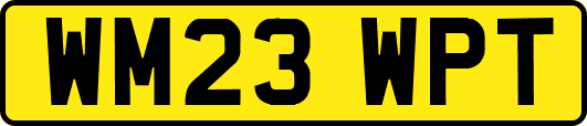 WM23WPT
