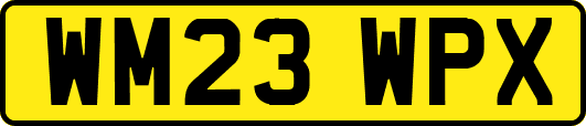 WM23WPX