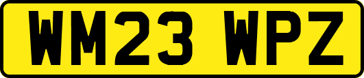 WM23WPZ