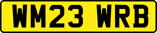 WM23WRB