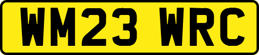 WM23WRC
