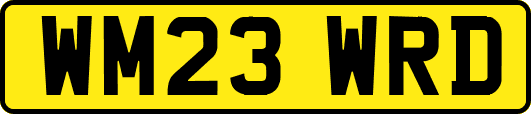 WM23WRD
