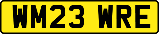 WM23WRE