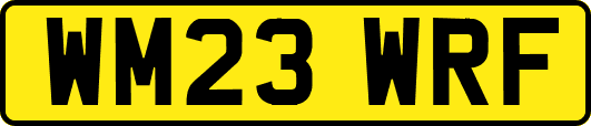 WM23WRF