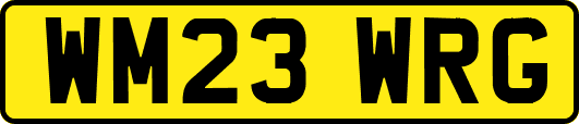 WM23WRG