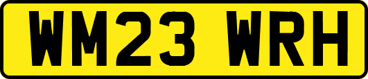 WM23WRH