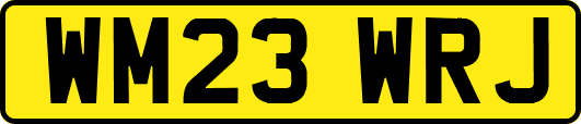 WM23WRJ