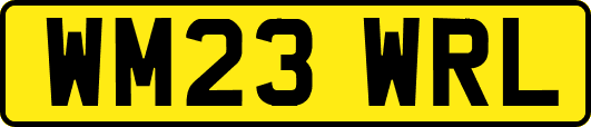 WM23WRL