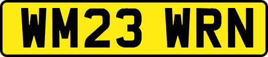 WM23WRN