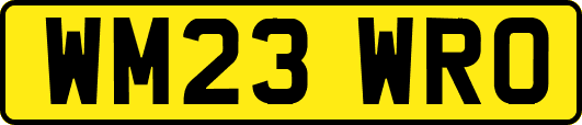 WM23WRO