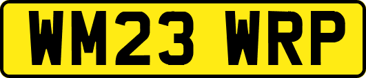 WM23WRP