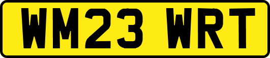 WM23WRT