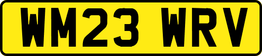 WM23WRV