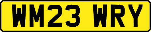 WM23WRY