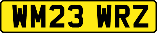 WM23WRZ